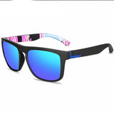 quisviker brand new polarized glasses men women fishing glasses sun goggles camping hiking driving eyewear sport sunglasses