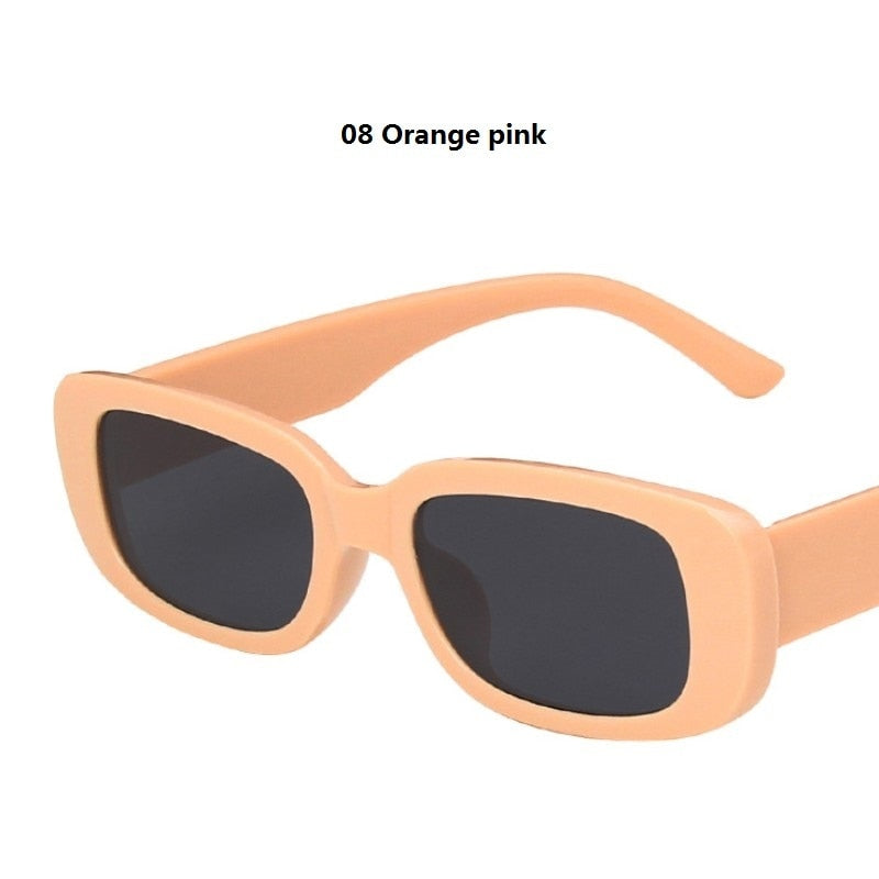 08 Orange pink