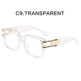 C9 Transparent