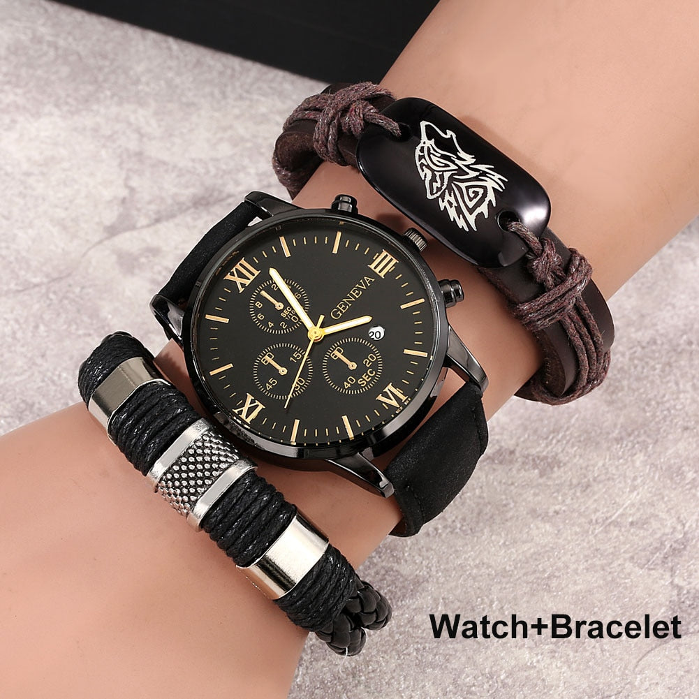 Watch-Bracelet 01