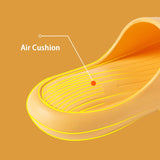 air cushion cloud slippers