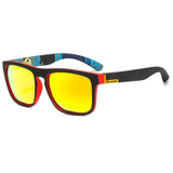 polarized eyewear sport sunglasses