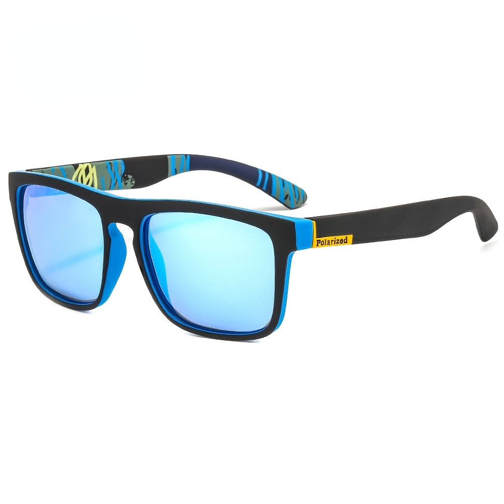 polarized eyewear sport sunglasses