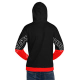 oh shit gangster streets hoodie