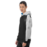 playstation game controller hoodie