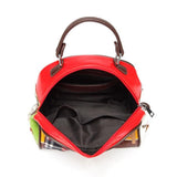 retro style handmade stylish handbags