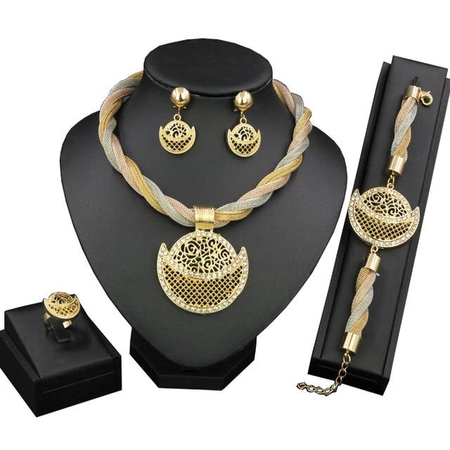 jewelry set 5