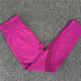 0318BOE Purple Pant