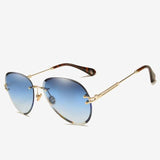 G1 Blue Sunglasses