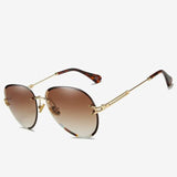 G5 Brown Sunglasses