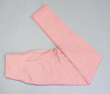 pink pant 1pcs