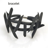 Black Bracelet