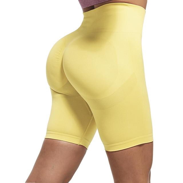high waist fitness bubble butt leggings – mybestLuck