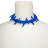 Blue Necklace 1
