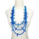 Blue Necklace 3