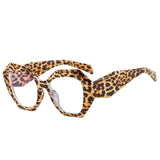 leopard clear