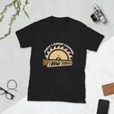 woodworker first i drink coffee then i build things short sleeve t shirt
